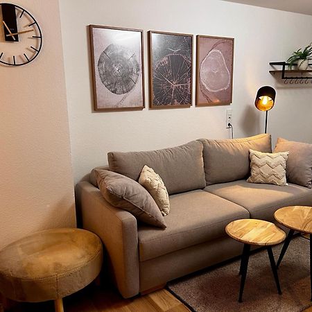 Main Cozy Casa Am Ringpark Free Parking Apartment Wurzburg Exterior photo